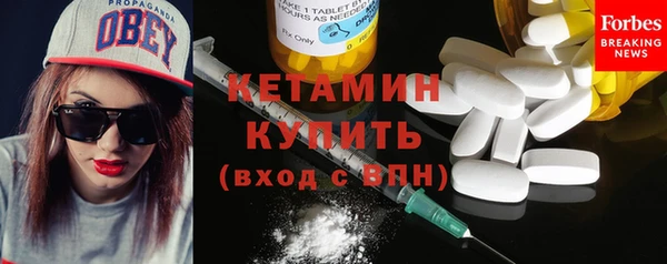 эйфоретик Гусь-Хрустальный