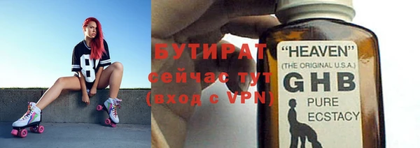 эйфоретик Гусь-Хрустальный