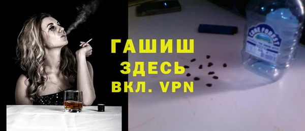 эйфоретик Гусь-Хрустальный