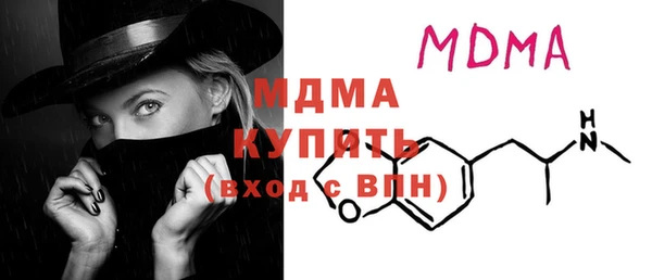 эйфоретик Гусь-Хрустальный