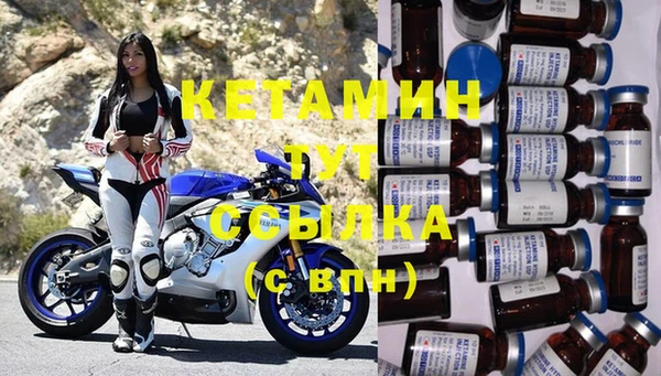 эйфоретик Гусь-Хрустальный