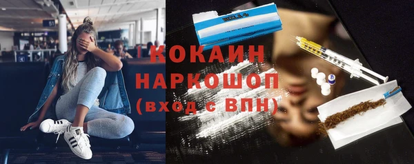 эйфоретик Гусь-Хрустальный